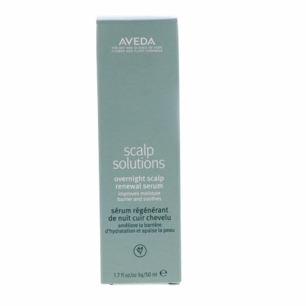Sérum Capilar Aveda Scalp Solutions Overnight Scalp Renewal Serum 50