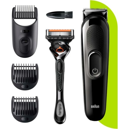 Rasoio per capelli Braun SK3300