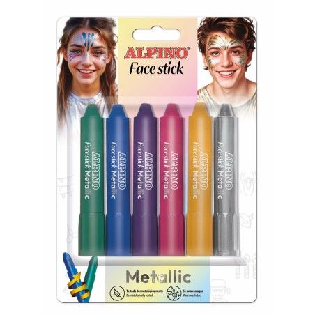 Make-up-Schwamm Alpino