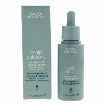 Sérum pour cheveux Aveda Scalp Solutions Overnight Scalp Renewal Seru 2