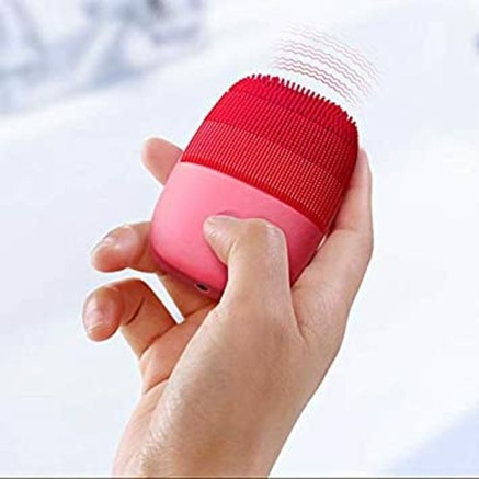 Brosse nettoyante visage Inface Sonic 2