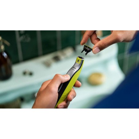 Estuche Philips OneBlade QP420/50 Cuchilla de recambio
