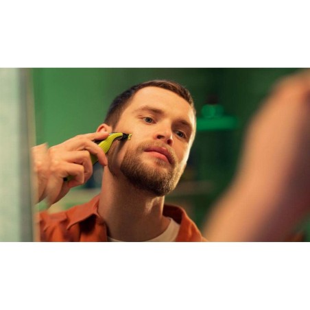 Etüie Philips OneBlade QP420/50 Cuchilla de recambio