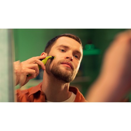 Etüie Philips OneBlade QP420/50 Cuchilla de recambio