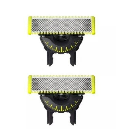 Estuche Philips OneBlade QP420/50 Cuchilla de recambio