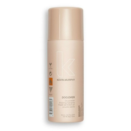 Haarspray für normalen Halt Kevin Murphy Doo Over 100 ml 2