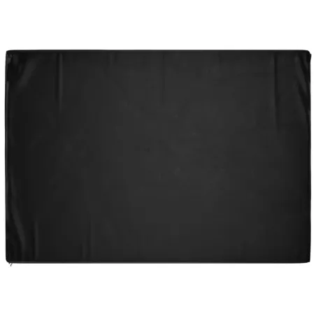 Housse de salon de jardin 8 œillets 180x122x75 cm rectangulaire