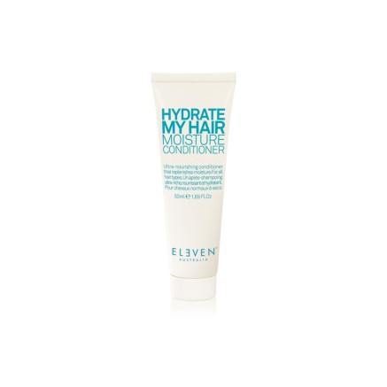 Moisturizing conditioner Eleven Australia Hydrate My Hair Moisture Con