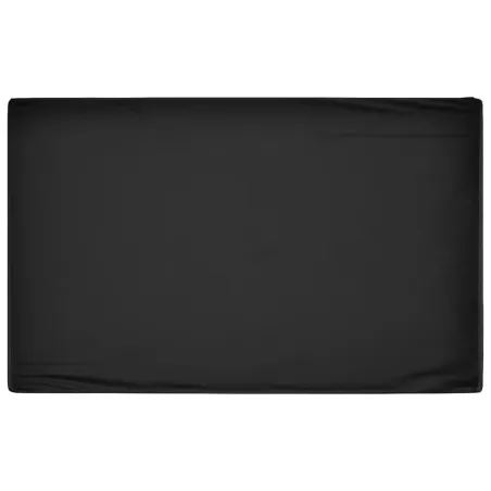 Housse de salon de jardin 12 œillets 213x132x75cm rectangulaire