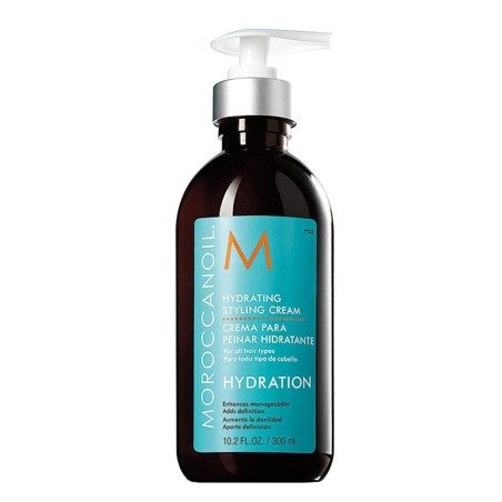 Crema Styling Moroccanoil