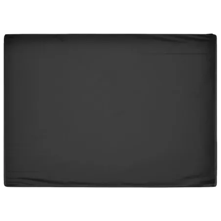 Housse de salon de jardin 12 œillets 230x165x80cm rectangulaire