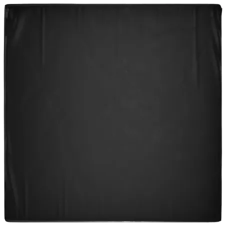 Housse de salon de jardin 16 œillets 240x240x55 cm carré