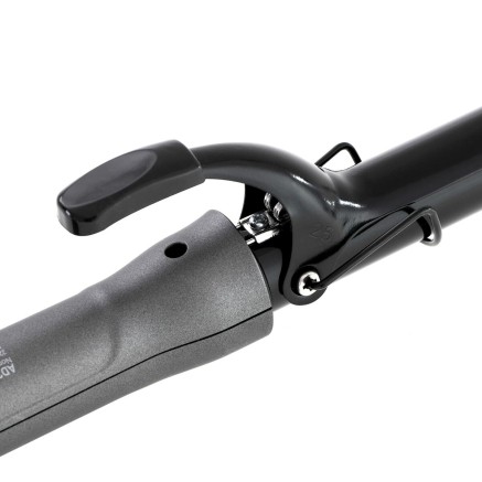 Curling Tongs Adler AD 2114 Black Grey Ceramic 1 Piece 2
