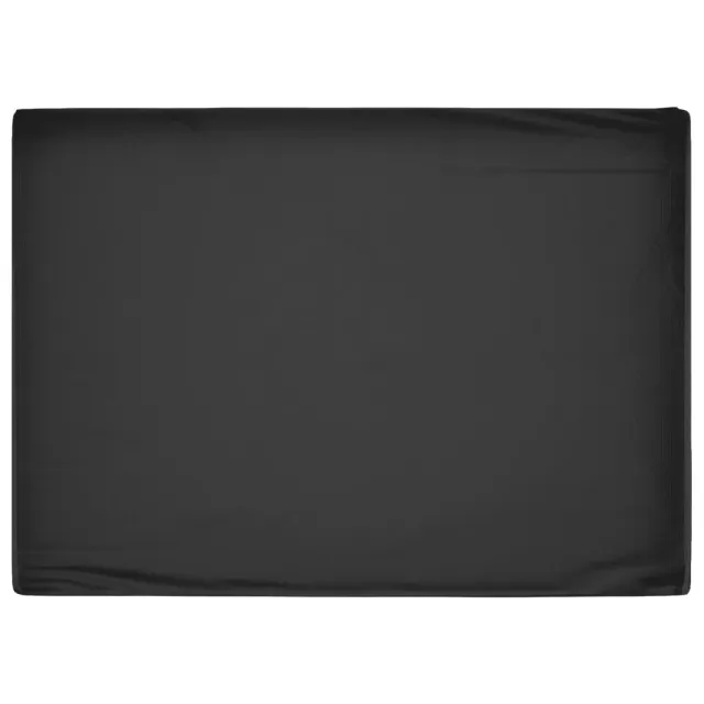 Housse de salon de jardin 12 œillets 240x180x80cm rectangulaire