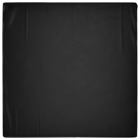 Housse de salon de jardin 16 œillets 250x250x90 cm carré