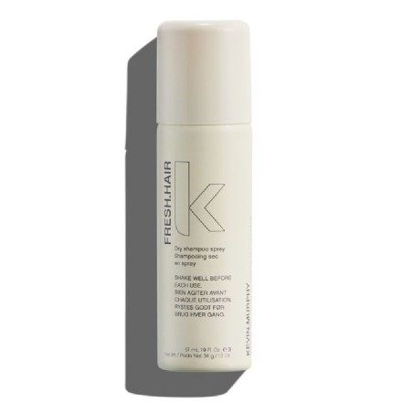 Champú en Seco Kevin Murphy Fresh Hair 100 ml