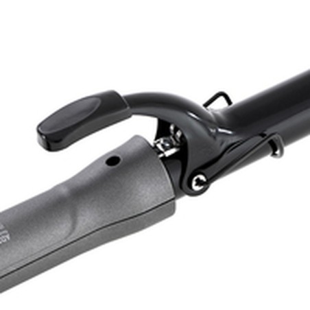 Curling Tongs Adler AD 2114 Black Grey Ceramic 1 Piece