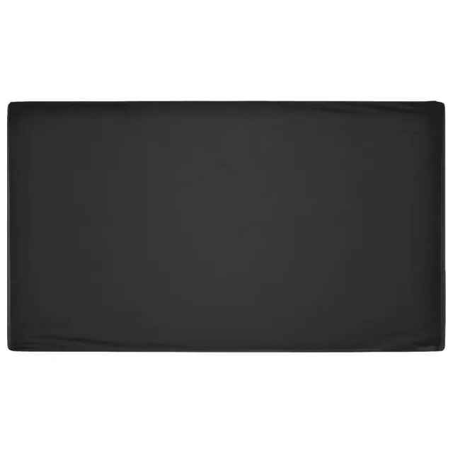 Housse de salon de jardin 12 œillets 315x180x75cm rectangulaire