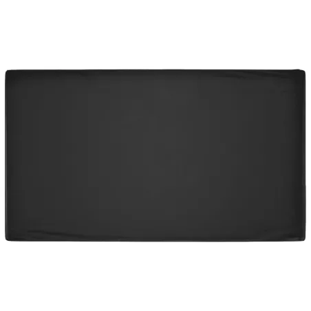 Housse de salon de jardin 12 œillets 315x180x75cm rectangulaire