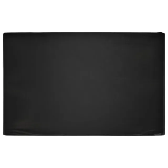 Housse de salon de jardin 16 œillets 325x205x90cm rectangulaire