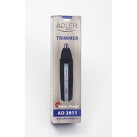 Epilatore Elettrico Adler AD 2911 2