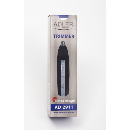 Depiladora Eléctrica Adler AD 2911