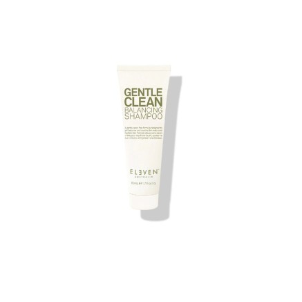 Champú Eleven Australia Gentle Cleanse Balancing Shampoo 50 ml