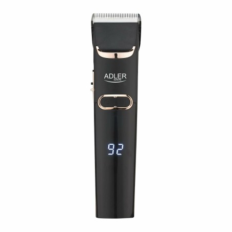 Baard en haar trimmer Adler AD 2832