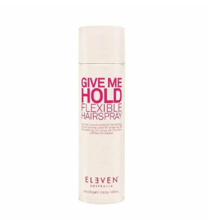 Laca de Fijación Flexible Eleven Australia 300 ml