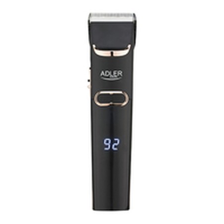 Rasoio per depilazione e per Capelli Adler AD 2832