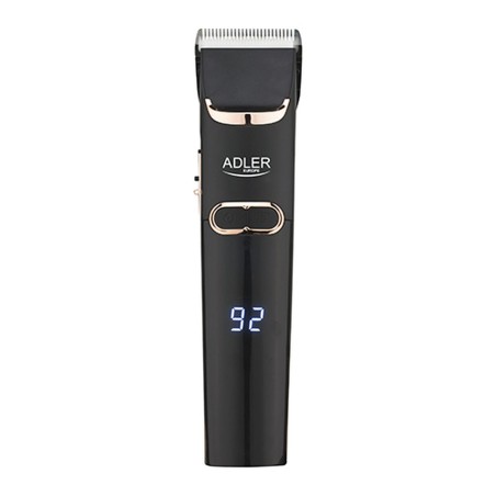 Rasoio per depilazione e per Capelli Adler AD 2832