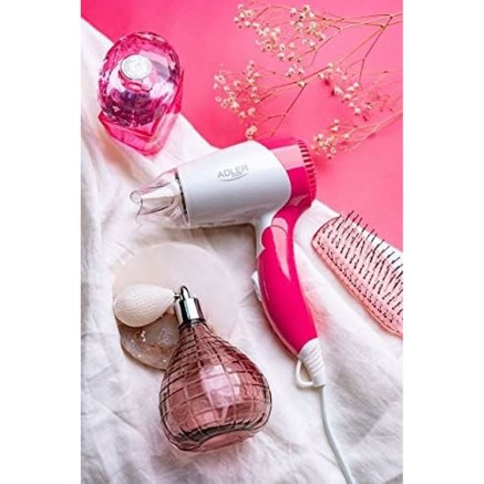 Sèche-cheveux Adler AD 2259 Rose 1200 W 2
