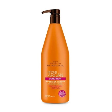 Balsamo Be Natural 1 L