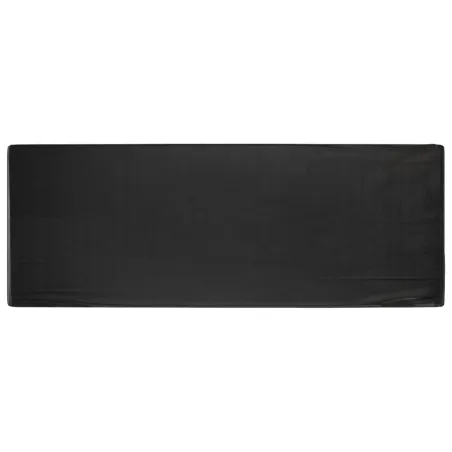 Housse de chaise longue 12 œillets 205x75x40 cm polyéthylène