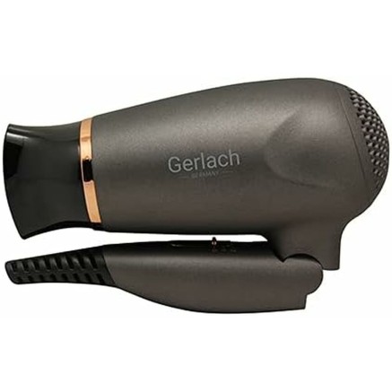 Sèche-cheveux Adler CR 2261 Or Gris 1200 W 1400 W 2