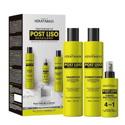 Haarstijlbehandeling Be Natural