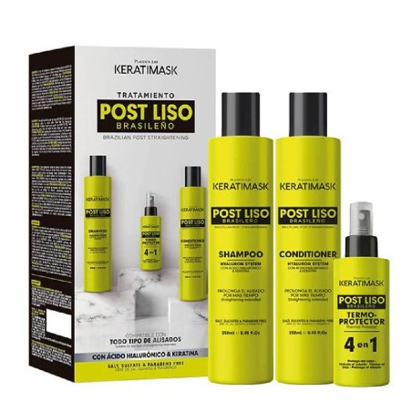 Haarstijlbehandeling Be Natural