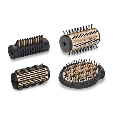 Cepillo Térmico Babyliss Big Hair Luxe 1 Pieza (1 unidad)