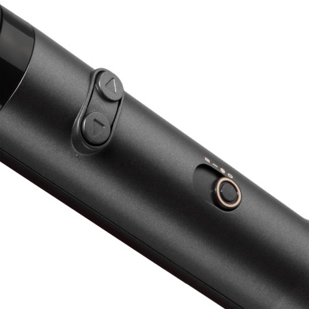 Glättbürste Babyliss Big Hair Luxe 1 Stücke (1 Stück)