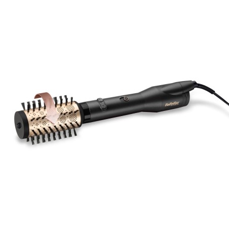 Cepillo Térmico Babyliss Big Hair Luxe 1 Pieza (1 unidad)