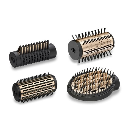 Cepillo Térmico Babyliss Big Hair Luxe 1 Pieza (1 unidad)