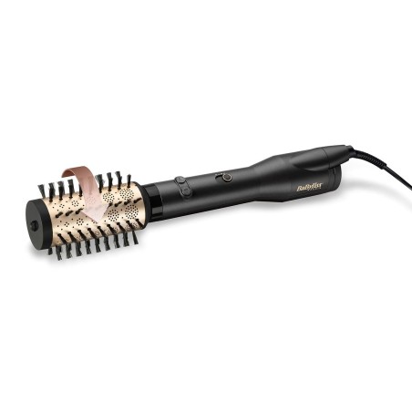 Cepillo Térmico Babyliss Big Hair Luxe 1 Pieza (1 unidad)