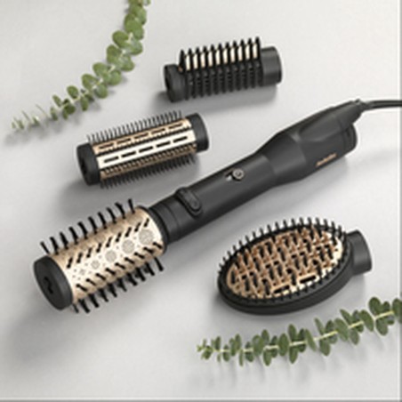 Glättbürste Babyliss Big Hair Luxe 1 Stücke (1 Stück)