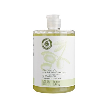 Gel Bagno La Chinata 500 ml