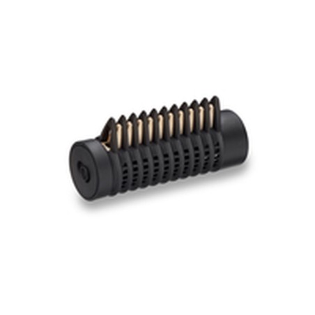 Glättbürste Babyliss Big Hair Luxe 1 Stücke (1 Stück)