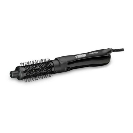 Styling Brush AS82E Babyliss Shape & Smooth Electric 1 Piece (2 Units)