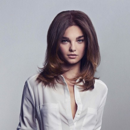 Cepillo Moldeador AS82E Babyliss Shape & Smooth Eléctrico 1 Pieza (2 2