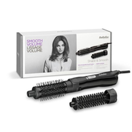 Brosse à coiffer AS82E Babyliss Shape & Smooth Électrique 1 Pièce (