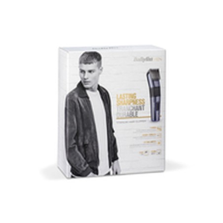 Elektrisch sScheerapparaat Babyliss E976E