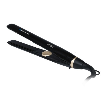 Lisseur à cheveux Blaupunkt HSS601             Noir 30 W 1 Pièce